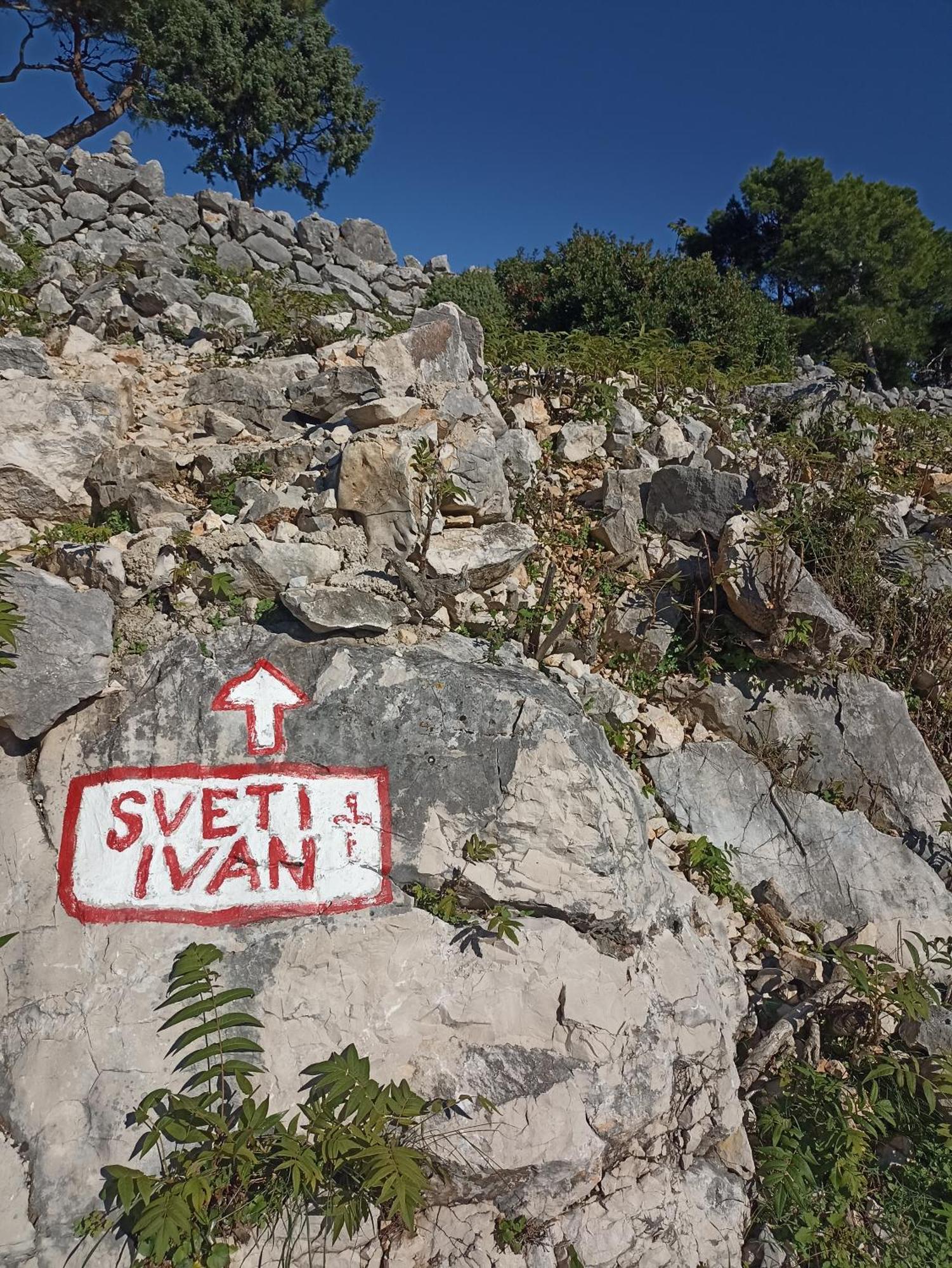 App Bonic Leilighet Veli Lošinj Eksteriør bilde