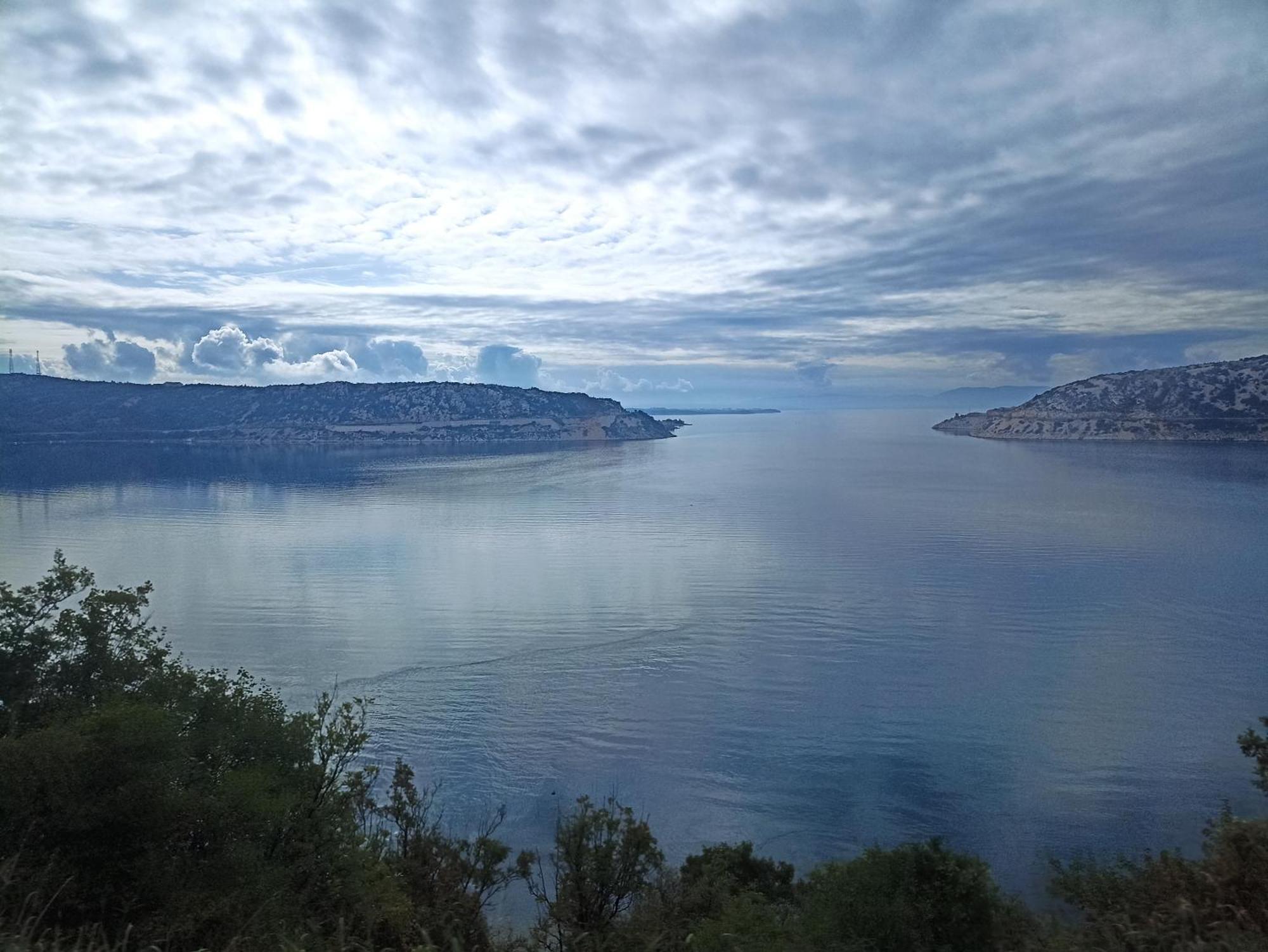 App Bonic Leilighet Veli Lošinj Eksteriør bilde