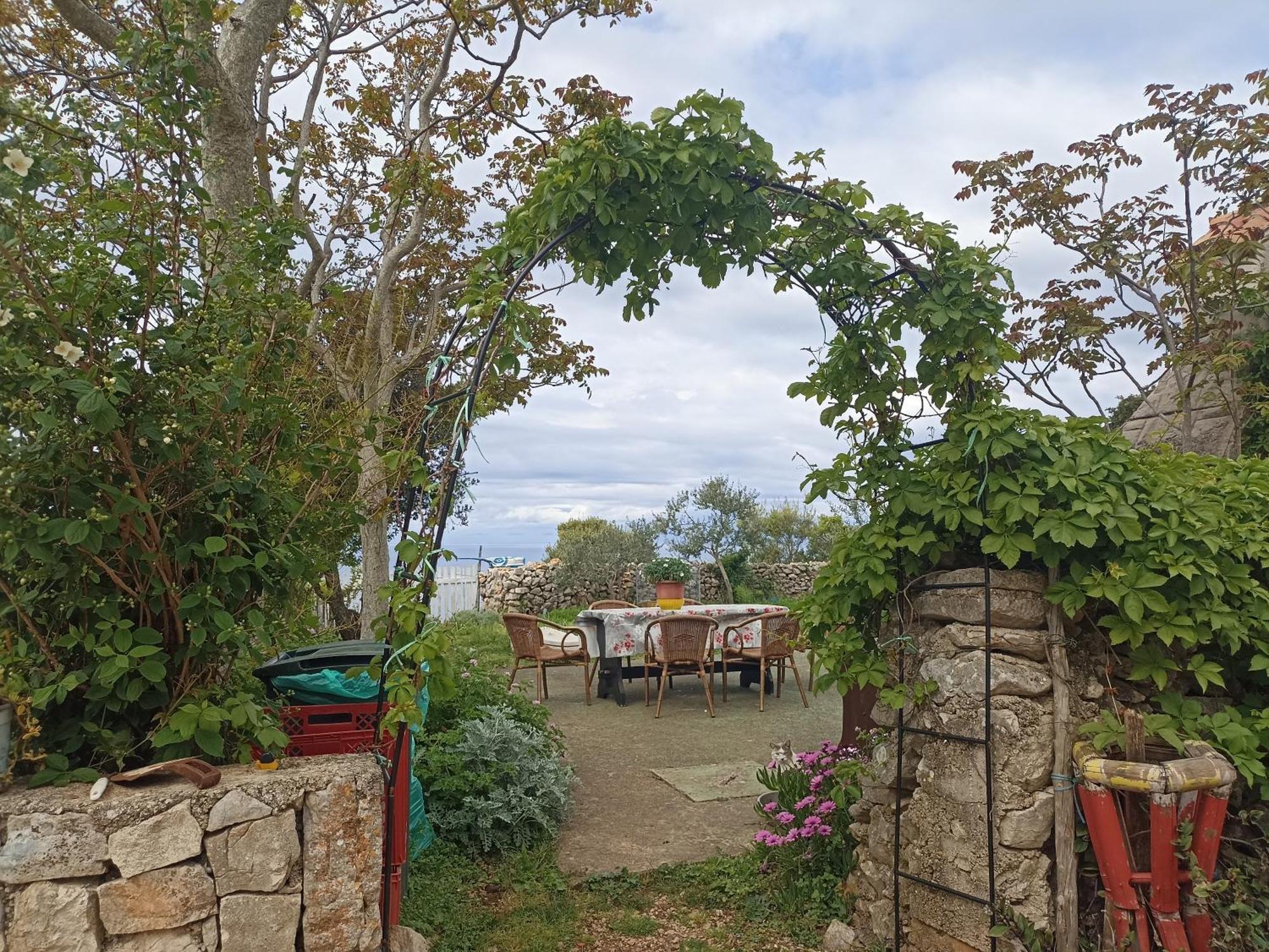 App Bonic Leilighet Veli Lošinj Rom bilde