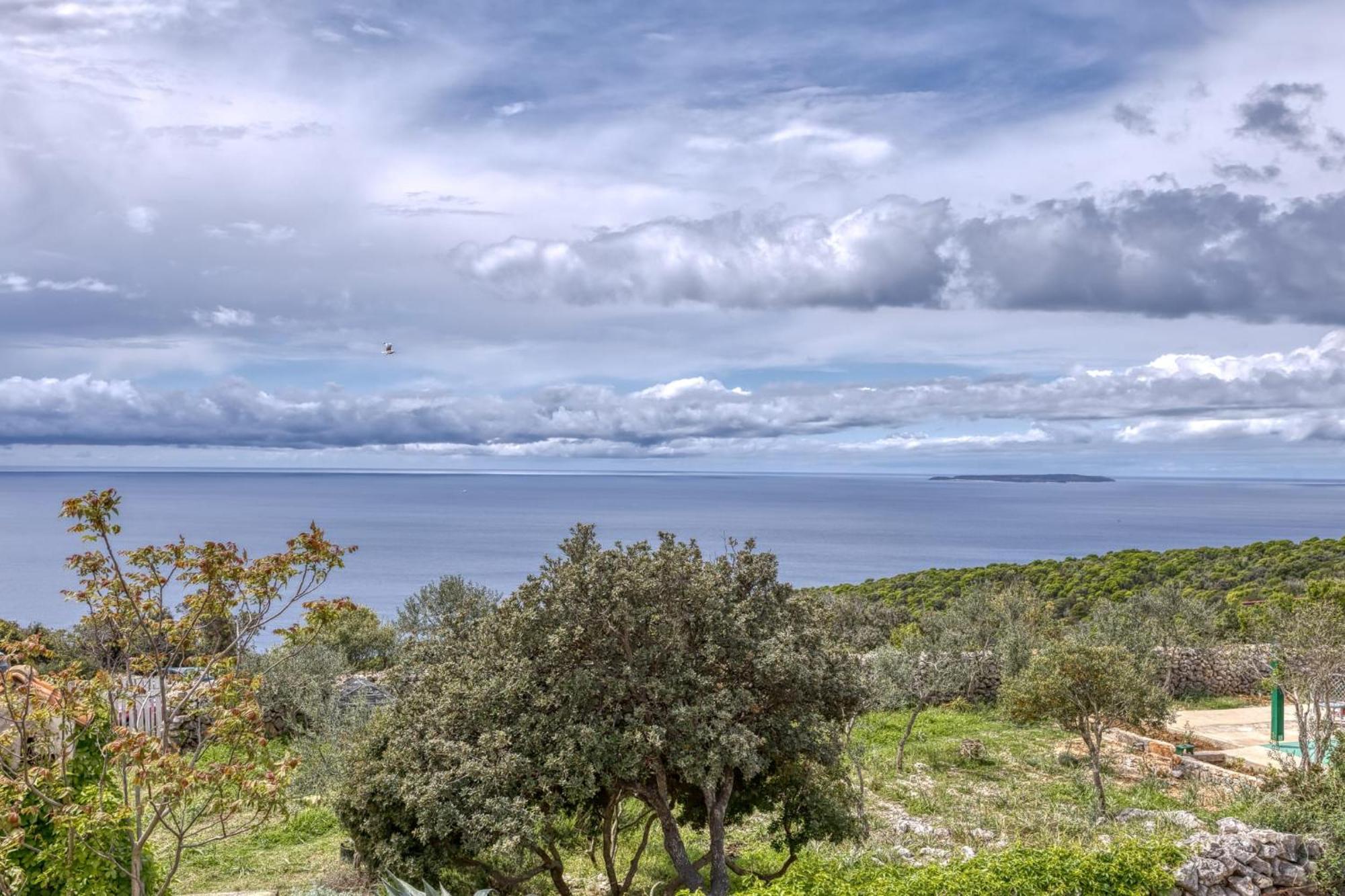 App Bonic Leilighet Veli Lošinj Rom bilde