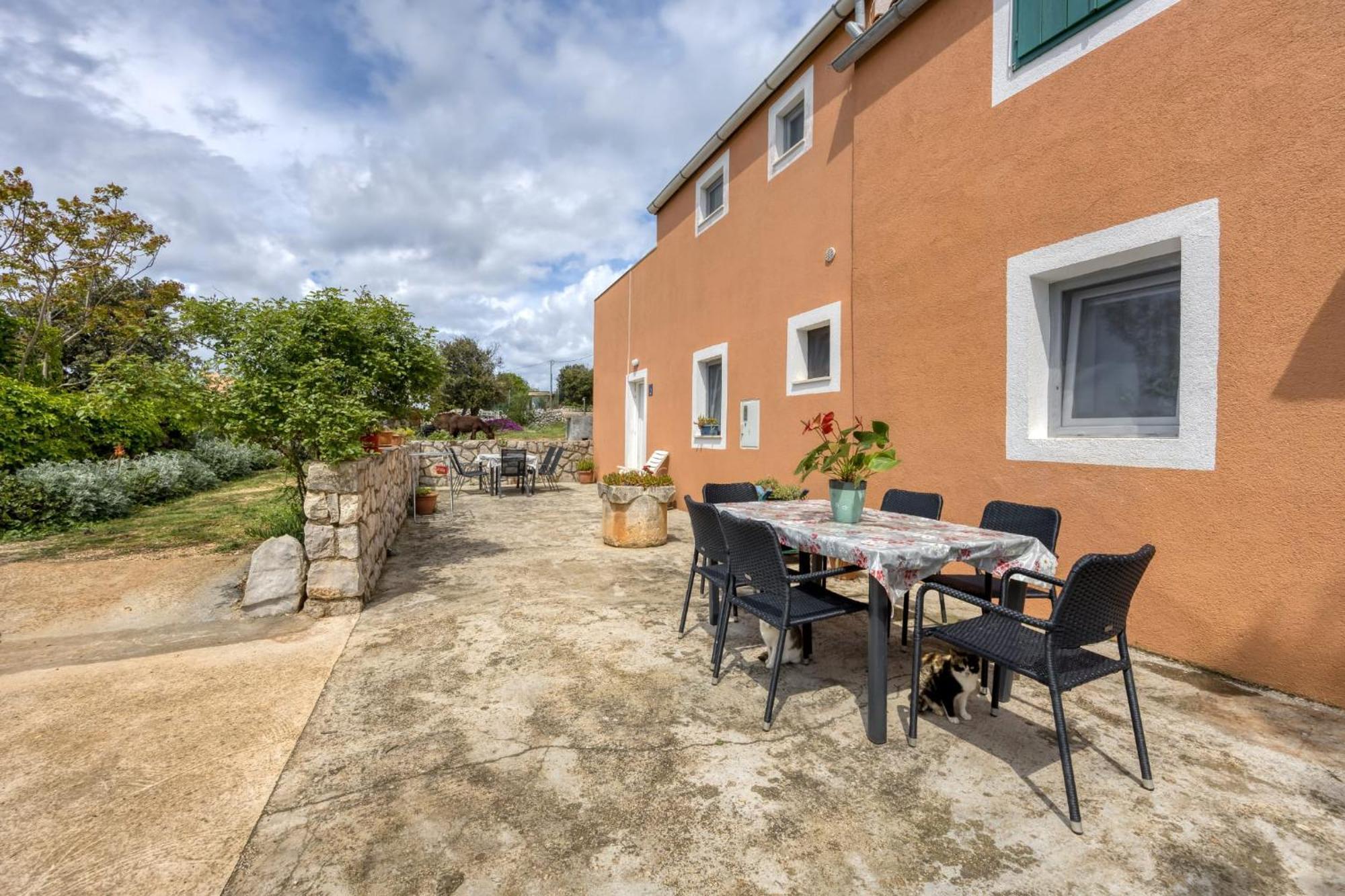 App Bonic Leilighet Veli Lošinj Rom bilde